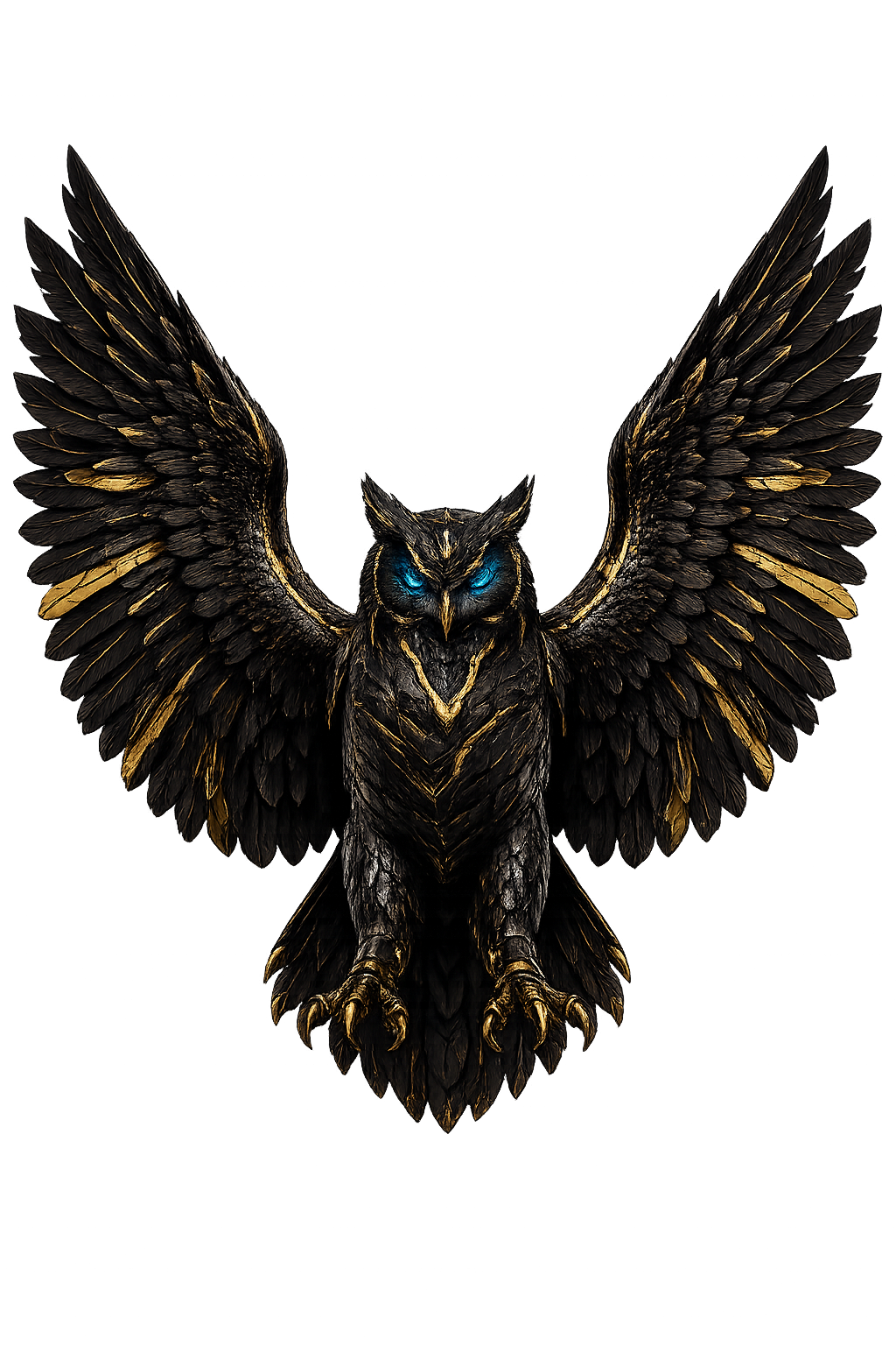 Background Owl